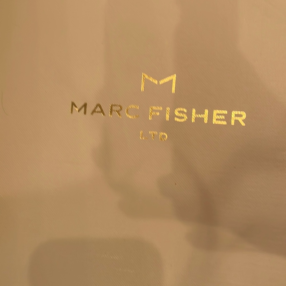 Marc Fisher booties